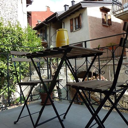 Casa Corte Малчезине Екстериор снимка