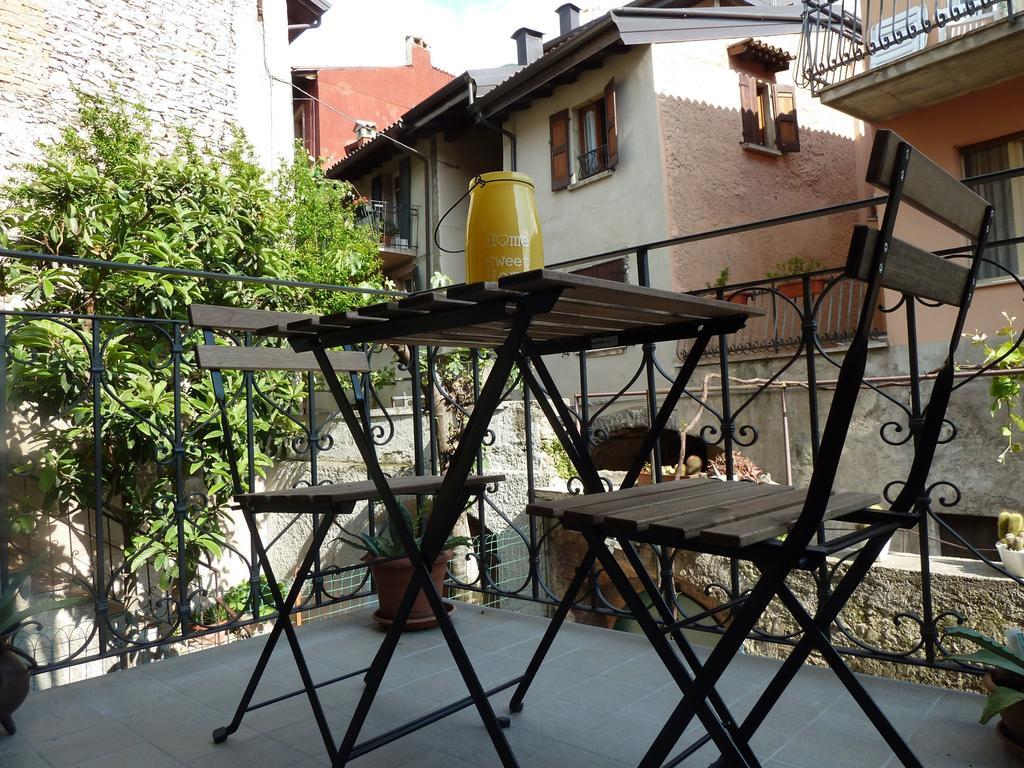 Casa Corte Малчезине Екстериор снимка