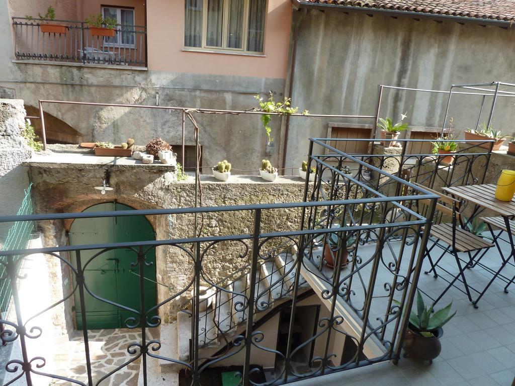Casa Corte Малчезине Екстериор снимка