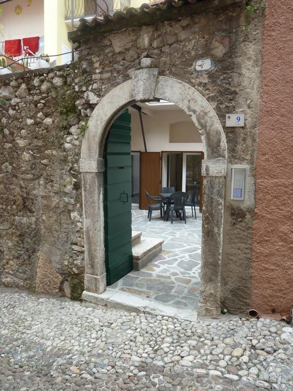 Casa Corte Малчезине Екстериор снимка